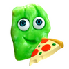 Putty Buddies Doctor Squish