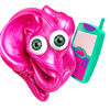 Putty Buddies Doctor Squish