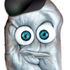 Putty Buddies Doctor Squish