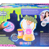 Glow It Edition - Doctor Squish Squishy Maker Station
