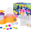 Glow It Edition - Doctor Squish Squishy Maker Station