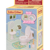 Toilet Set - Calico Critters