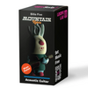 Billie Five - Mountain Riders - Acoustic Guitar - Loops Solo - NFC enabled Figurine