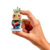 Billie Five - Mountain Riders - Acoustic Guitar - Loops Solo - NFC enabled Figurine