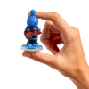 Bloop - Space Mariners - Guitar - Loops Solo - NFC enabled Figurine