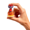 Kitsu - Dragosonic - Vocals - Loops Solo - NFC enabled Figurine