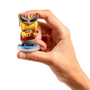 Dragosonic: 5 Figurines Volcano Pop Band  5 NFC enabled Figurines