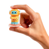 8-Bit Allstars: 5 Figurines Game Music Band  5 NFC enabled Figurines