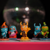 Loops® Lab Starter Set  Music Creation System (Figurine Set included)