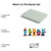 Loops® Lab Starter Set  Music Creation System (Figurine Set included)