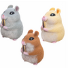Chonky Cheeks Hamster