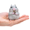 Chonky Cheeks Hamster