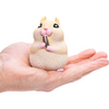 Chonky Cheeks Hamster
