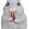 Chonky Cheeks Hamster