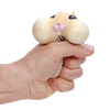Chonky Cheeks Hamster