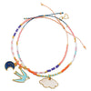 Sky Multi-Wrap Beads & Jewelry - Djeco