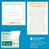 Adam Grant 2026 Day-to-Day Calendar: Something to Think About