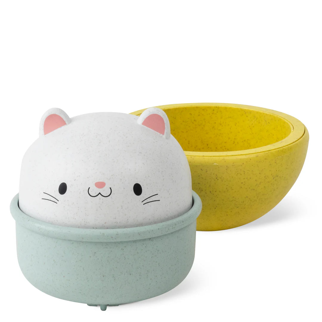 Cat - Rocking Roller