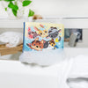 Messy Farm - Bath Books