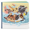 Messy Farm - Bath Books