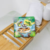 Messy Jungle - Bath Books
