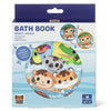 Messy Jungle - Bath Books