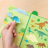 Dinosaurs - Busy Whiz Fun Pack
