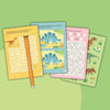 Dinosaurs - Busy Whiz Fun Pack