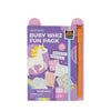 Unicorns - Busy Whiz Fun Pack