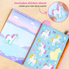 Unicorns - Busy Whiz Fun Pack