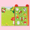 Fairy Friends - Busy Whiz Fun Pack