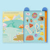 All You Can Eat - Busy Whiz Fun Pack