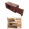Secret Box Schylling
