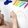Bath Crayons