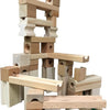 TEDCO Blocks and Marble Run for Children 4+ Years