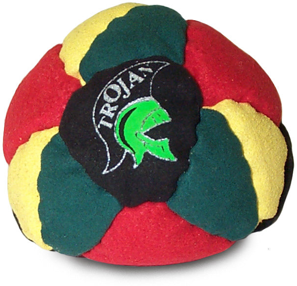 Trojan Footbag