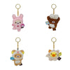 Rilakkuma Blind Box - Gift Series Plush Keychains
