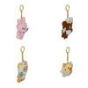 Rilakkuma Blind Box - Gift Series Plush Keychains
