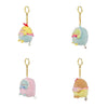 Sumikkogurashi San-X Original Baby Series Plush Keychain Blind Box - Gift Series Plush Keychains
