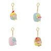 Sumikkogurashi San-X Original Baby Series Plush Keychain Blind Box - Gift Series Plush Keychains