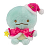 Sumikkogurashi San-x Holiday Tokage Plush
