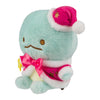 Sumikkogurashi San-x Holiday Tokage Plush