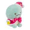 Sumikkogurashi San-x Holiday Tokage Plush