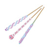 Pastel Power - Magic Wand Kit