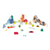 Kubix - City Puzzle - 60 Block Set