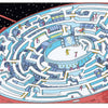 Marvel Mazes
