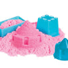 Magic Sand Set, Moldable Sand, Fidget Toy