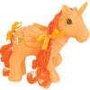 Wonder Pony Land Horse & Family Set