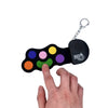 Micro Rock And Roll It Keychain Assortment