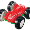 Yay! 
Flippy Roadster